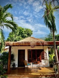 Casas Pa Cha Si - Amphoe Koksamui - 0