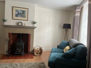 Birch Cottage - 6