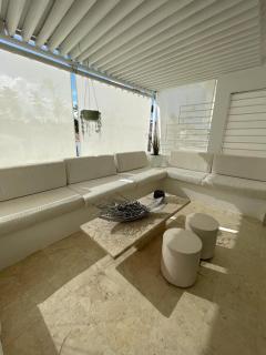 Espacioso Pent House en Bávaro Punta Cana - Punta Cana - 6