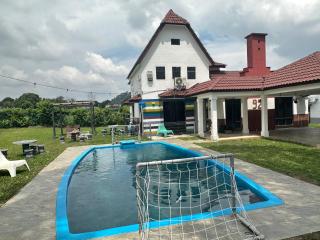 A’famosa Moments villa 924 covered Bbq KTV pool - Kampong Alor Gajah - 2