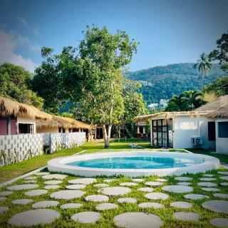 Casas Pa Cha Si - Amphoe Koksamui - 6