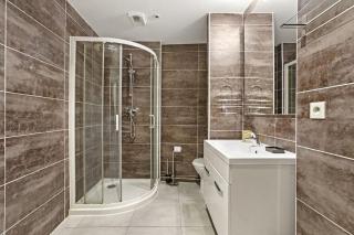 Apprt 2 cham, proche du centre, wifi, climatisation, San Giovanni - 9