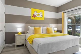 4 Bedrooms 3 Baths Paradise Palms 8953 Cp - Kissimmee - 4