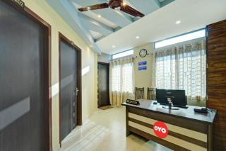 Hotel O Jacs Inn - Guwahati - 7