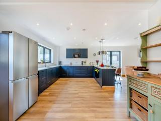 Glebe House - Finghall - 3