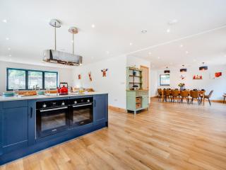 Glebe House - Finghall - 1