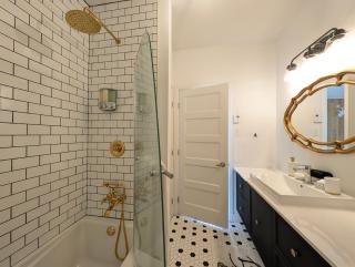 La vie est belle: FREE PARKING, GYM, ROOFTOP TERRACE - 5