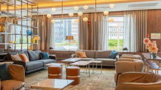 voco Stockholm - Kista by IHG - 6