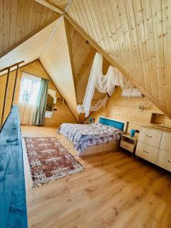 Luxurious Cottages in Batumi with a Pool - Batumi - 5