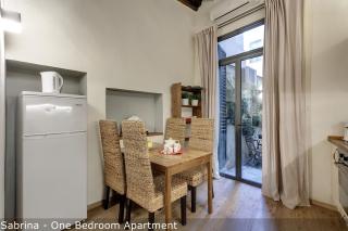 Charlie's Apartments by Mamo Florence - Firenze - 6