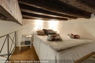 Charlie's Apartments by Mamo Florence - Firenze - 4