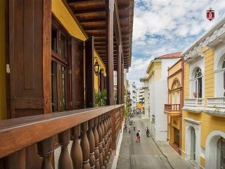 Casa Cordoba Román - Cartagena de Indias - 3