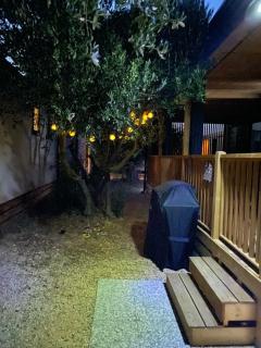 Mobile Home Drage Tara - 2