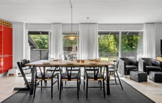 3 Bedroom Awesome Home In Thyholm - 5