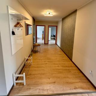 Ferienwohnung Bohlen - Wehden - 8