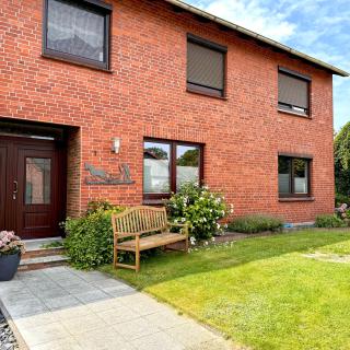 Ferienwohnung Bohlen - Wehden - 7