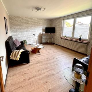 Ferienwohnung Bohlen - Wehden - 5