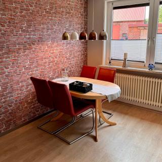 Ferienwohnung Bohlen - Wehden - 4