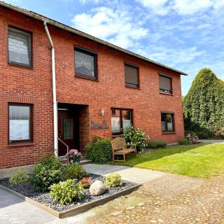 Ferienwohnung Bohlen - Wehden - 2