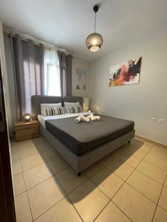 Kamares Loft - Kavala - 9