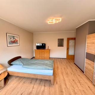 Ferienwohnung Bohlen - 5
