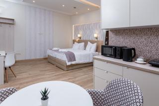 Marbles Residence - Budapest - 8