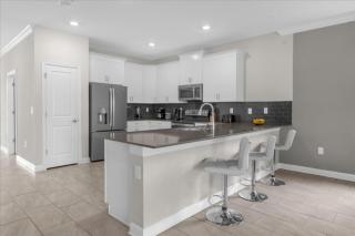 9 Bedrooms- 5 Bathrooms- Storey Lake 2742Ow - Kissimmee - 9