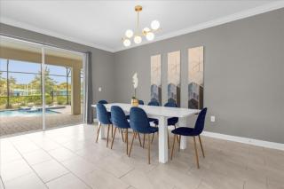 9 Bedrooms- 5 Bathrooms- Storey Lake 2742Ow - Kissimmee - 8