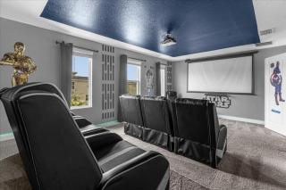 9 Bedrooms- 5 Bathrooms- Storey Lake 2742Ow - Kissimmee - 4