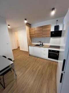 Warsaw City Budget Room 1 #self check-in - Varsavia - 7