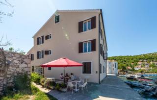 1 Bedroom Lovely Apartment In Vinjerac - Vinjerac - 1