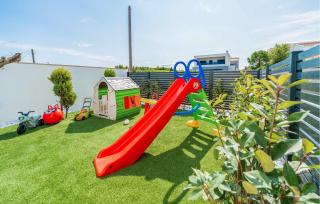 Stunning Home In Privlaka - 5