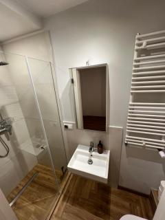 Warsaw City Budget Room 1 #self check-in - Varsavia - 3