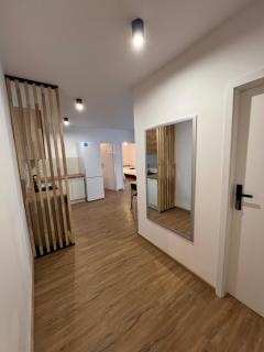 Warsaw City Budget Room 1 #self check-in - Varsavia - 2