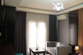 Ömer Agah Istanbul Hotel Bayrampasa - 7