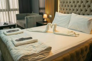 Ömer Agah Istanbul Hotel Bayrampasa - Istanbul - 8