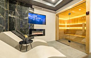 Stunning Home In Makarska With Sauna - 3