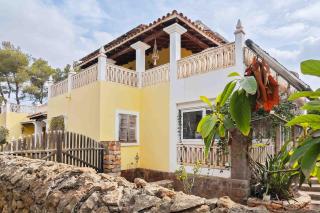 Villa Tamaris - Santa Eularia des Riu - 9
