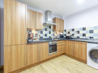 Ness City Suite - Inverness - 6