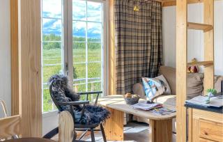 Cozy Home In Gol With Sauna - Golsfjellet - 7