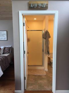 Betty's Creek Loft in Rabun Gap - Rabun Gap - 8