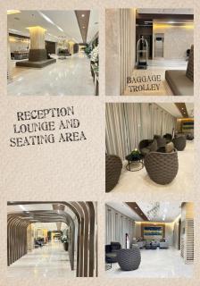 Cozy Private Condo at Shore 3 near MOA - 7