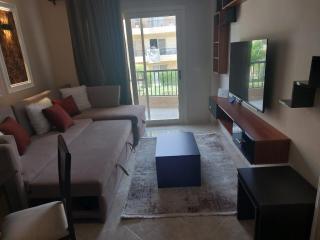 sharm luxury two bedrooms apartment - 0