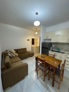 The Cozy Nest - Fully Loaded Apt - Tirana - 1