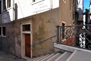 San Polo apartment - Venice - 1