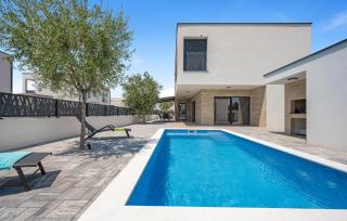 Stunning Home In Vodice With Wifi - 9