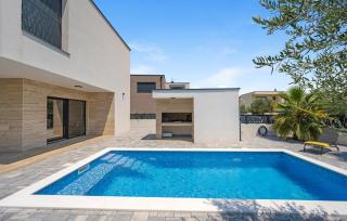 Stunning Home In Vodice With Wifi - 4