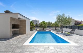 Stunning Home In Vodice With Wifi - 2