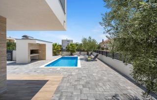 Stunning Home In Vodice With Wifi - 1