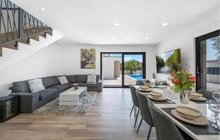 Stunning Home In Vodice With Wifi - 8